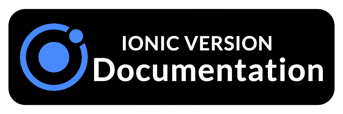 Ionic Version Setup Documentation for Cleaners App Project