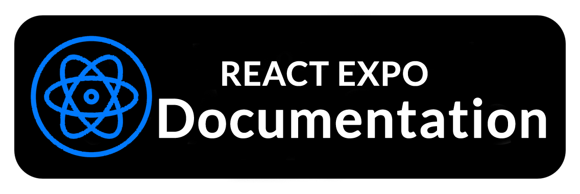 React Expo Documentation